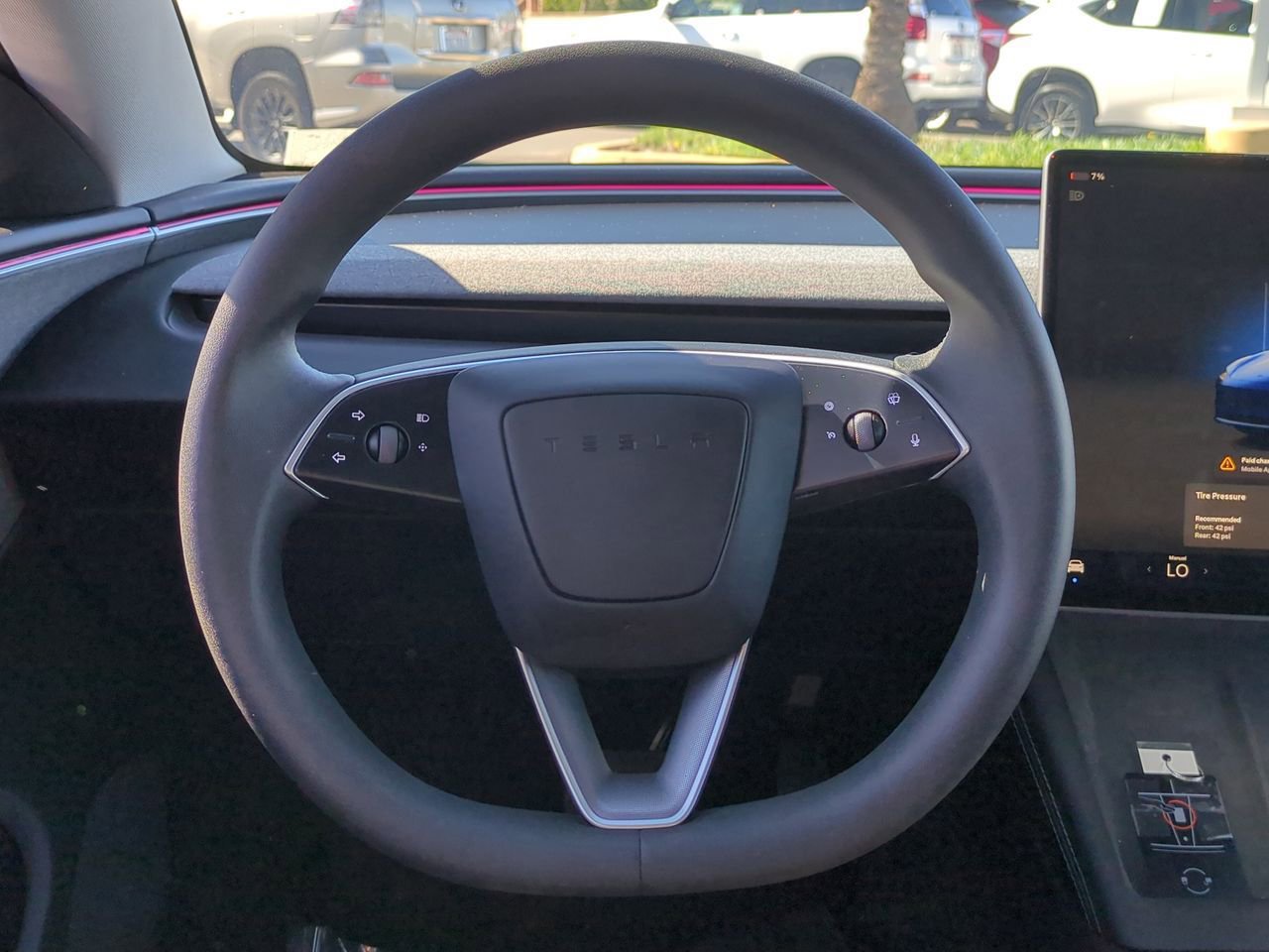 Used 2024 Tesla Model 3 Standard Range image 17