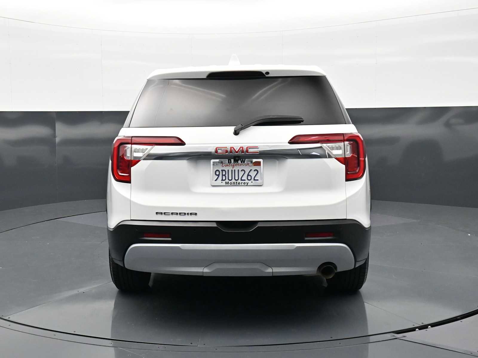 Used 2020 GMC Acadia SLE FWD image 6