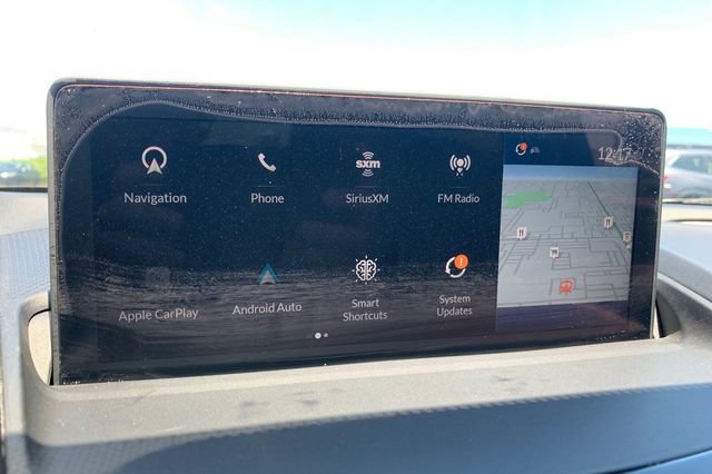 Used 2024 Acura RDX w/ Technology Package AWD/4WD image 22