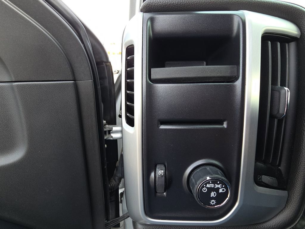 Used 2018 GMC Sierra 1500 SLT w/ SLT Premium Package image 21