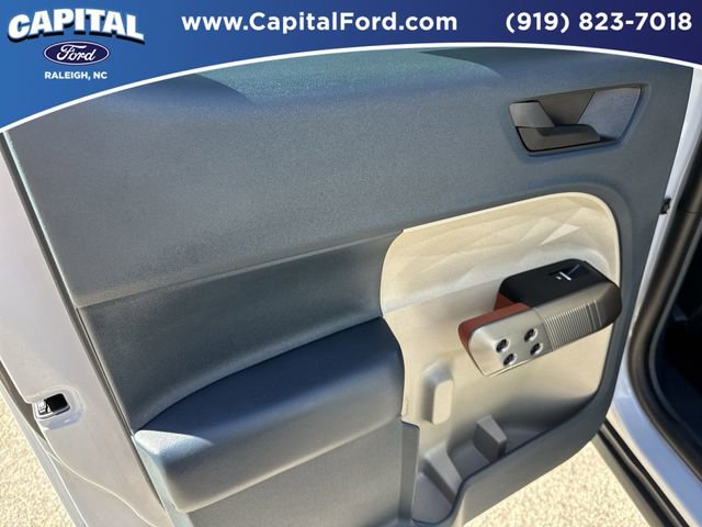 Certified 2025 Ford Maverick Lariat w/ 4K Tow Package AWD/4WD image 15