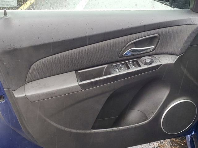 Used 2012 Chevrolet Cruze LT w/ RS Package image 18