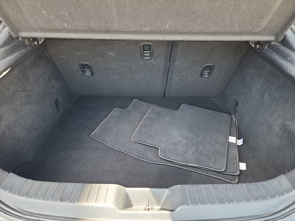Used 2024 MAZDA MAZDA3 s FWD image 39