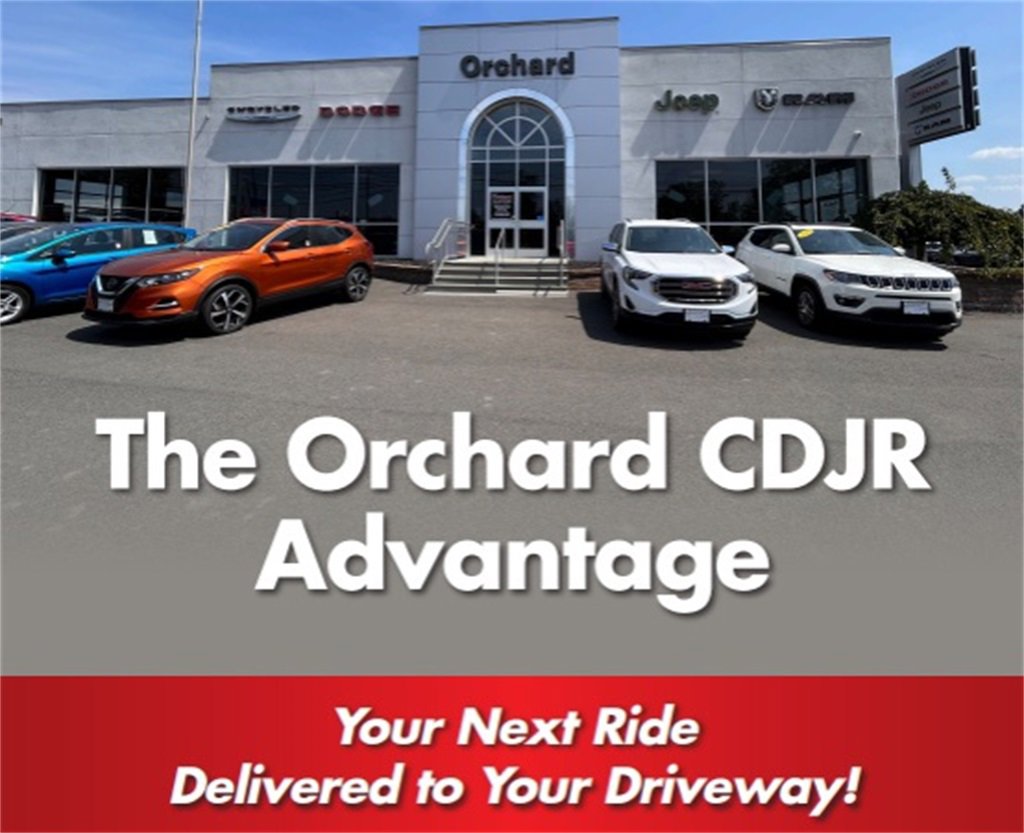 Used 2023 Jeep Grand Cherokee 4WD 4xe