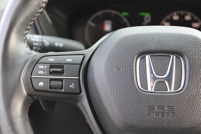 Used 2025 Honda CR-V Sport-L image 20