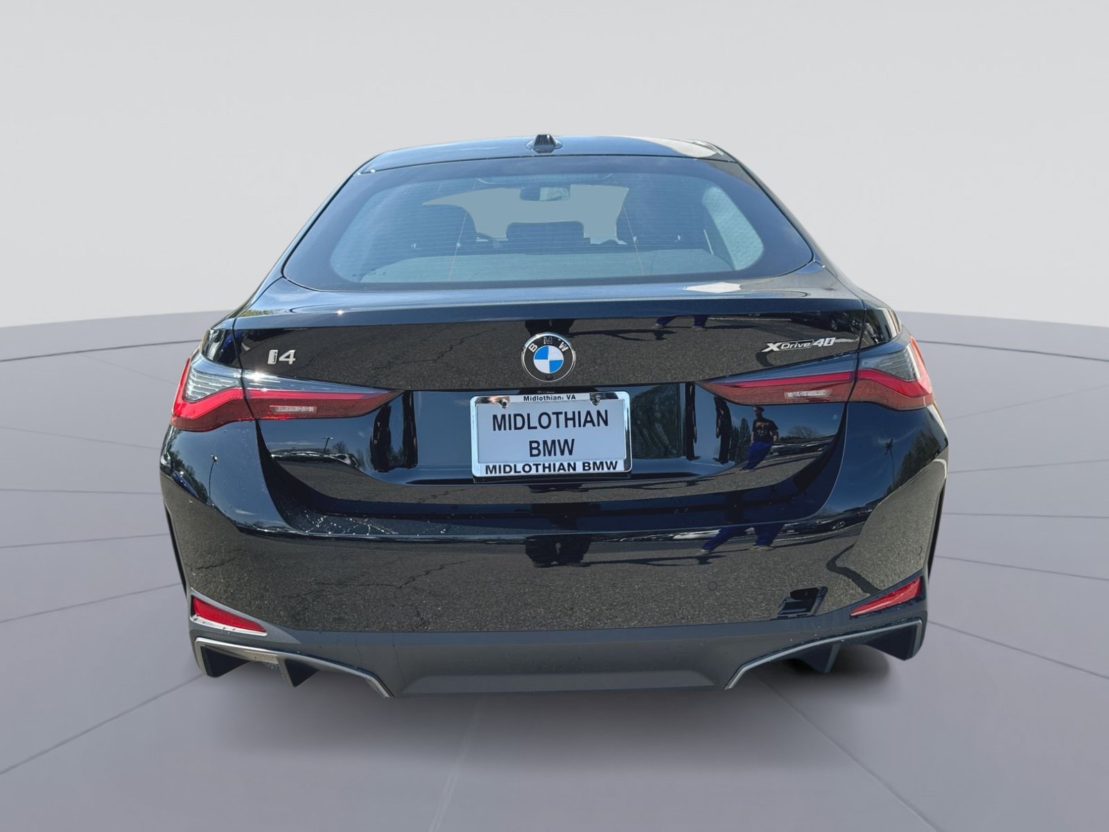 New 2026 BMW i4 xDrive40i w/ Premium Package AWD/4WD image 30