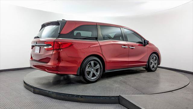 Used 2023 Honda Odyssey EX image 8