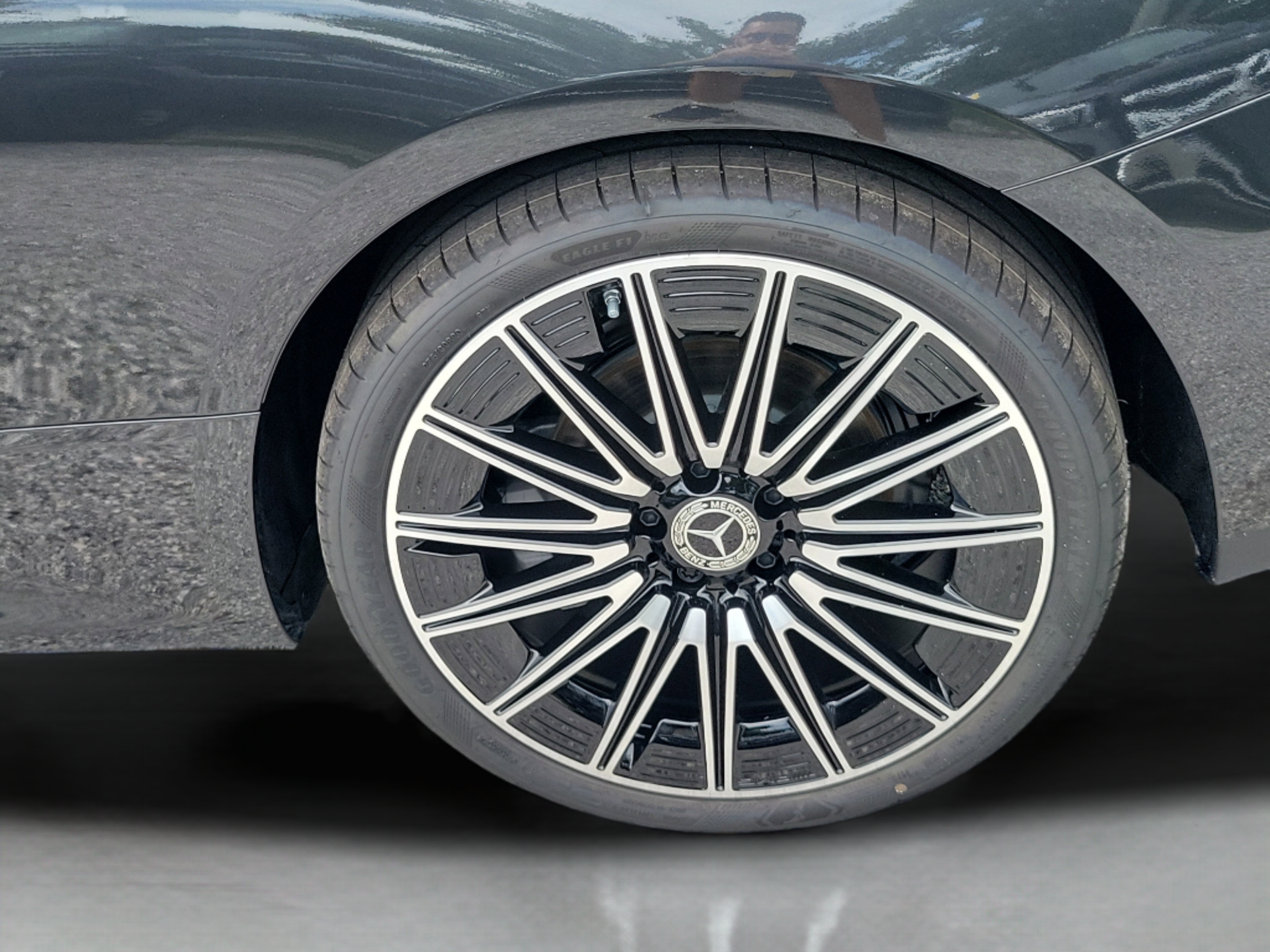 New 2026 Mercedes-Benz CLE 300 4MATIC Coupe image 26