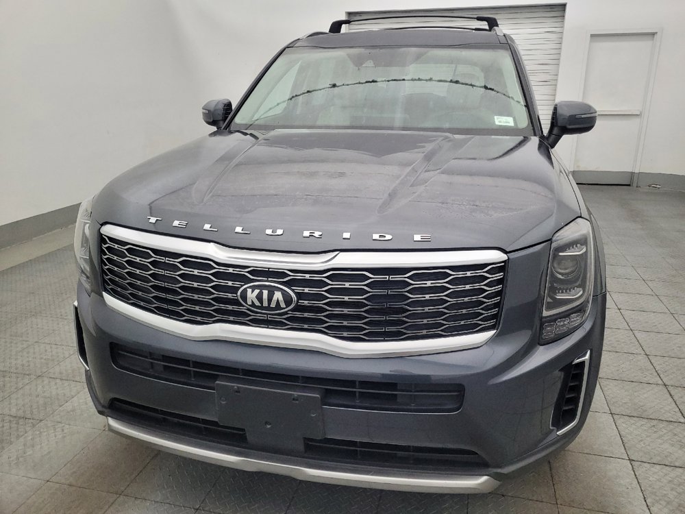 Used 2020 Kia Telluride S AWD/4WD image 15