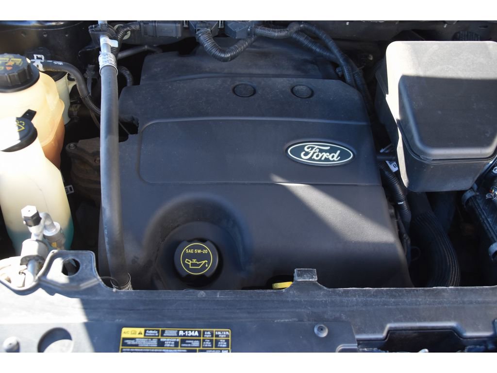 Used 2014 Ford Edge SEL w/ Equipment Group 205A image 21