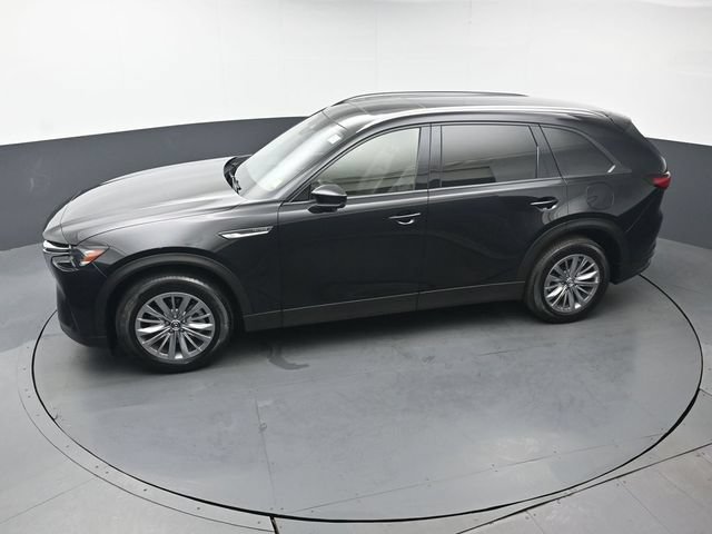 Certified 2025 MAZDA CX-90 3.3 Turbo w/ Preferred Package AWD/4WD image 40