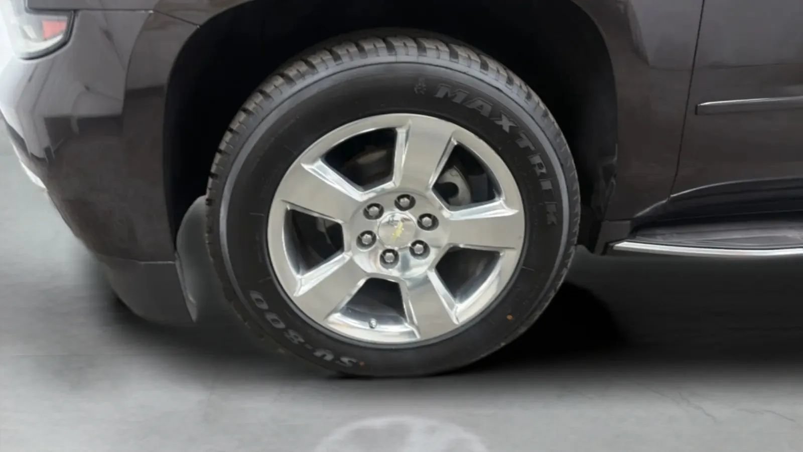 Used 2017 Chevrolet Suburban Premier RWD image 29