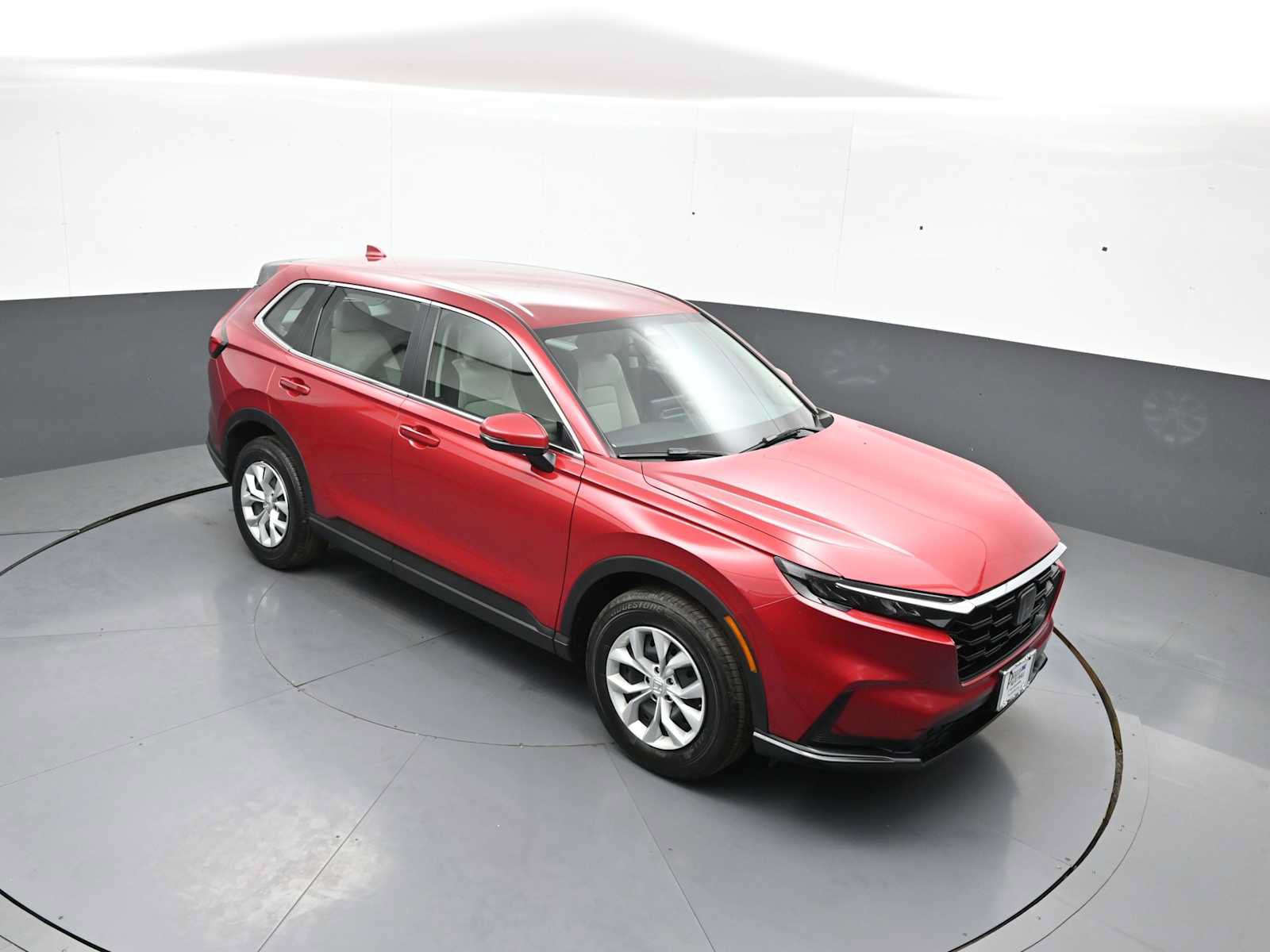 Certified 2024 Honda CR-V LX image 35