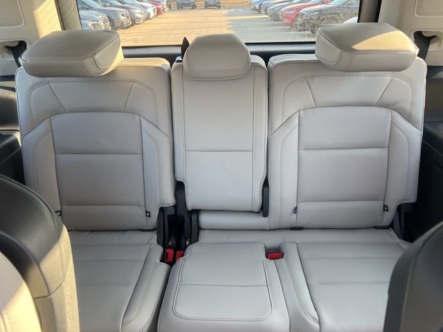 New 2026 Lincoln Navigator Reserve w/ Jet Appearance Package image 10