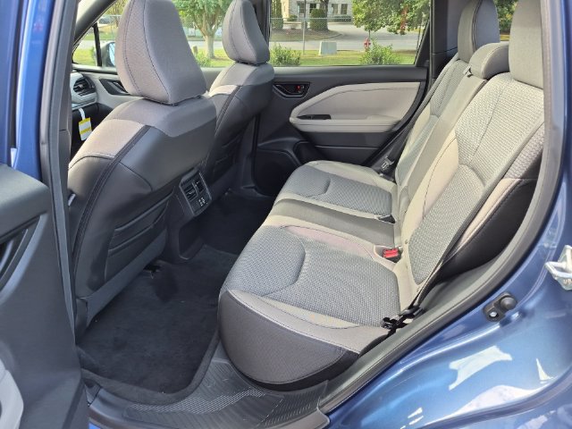 New 2026 Subaru Forester Premium AWD/4WD image 29