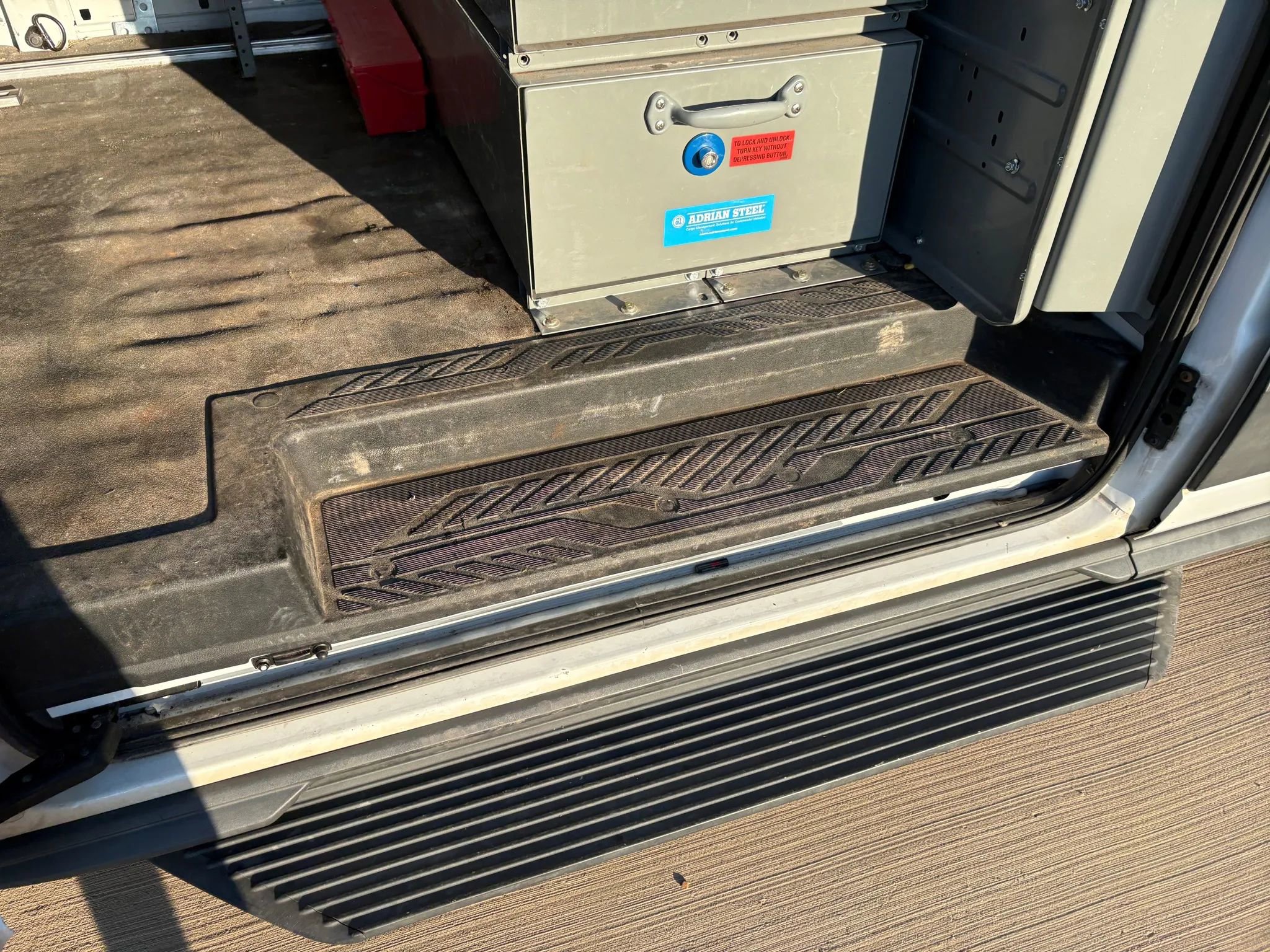 Used 2018 Ford Transit 250 148 Low Roof image 20