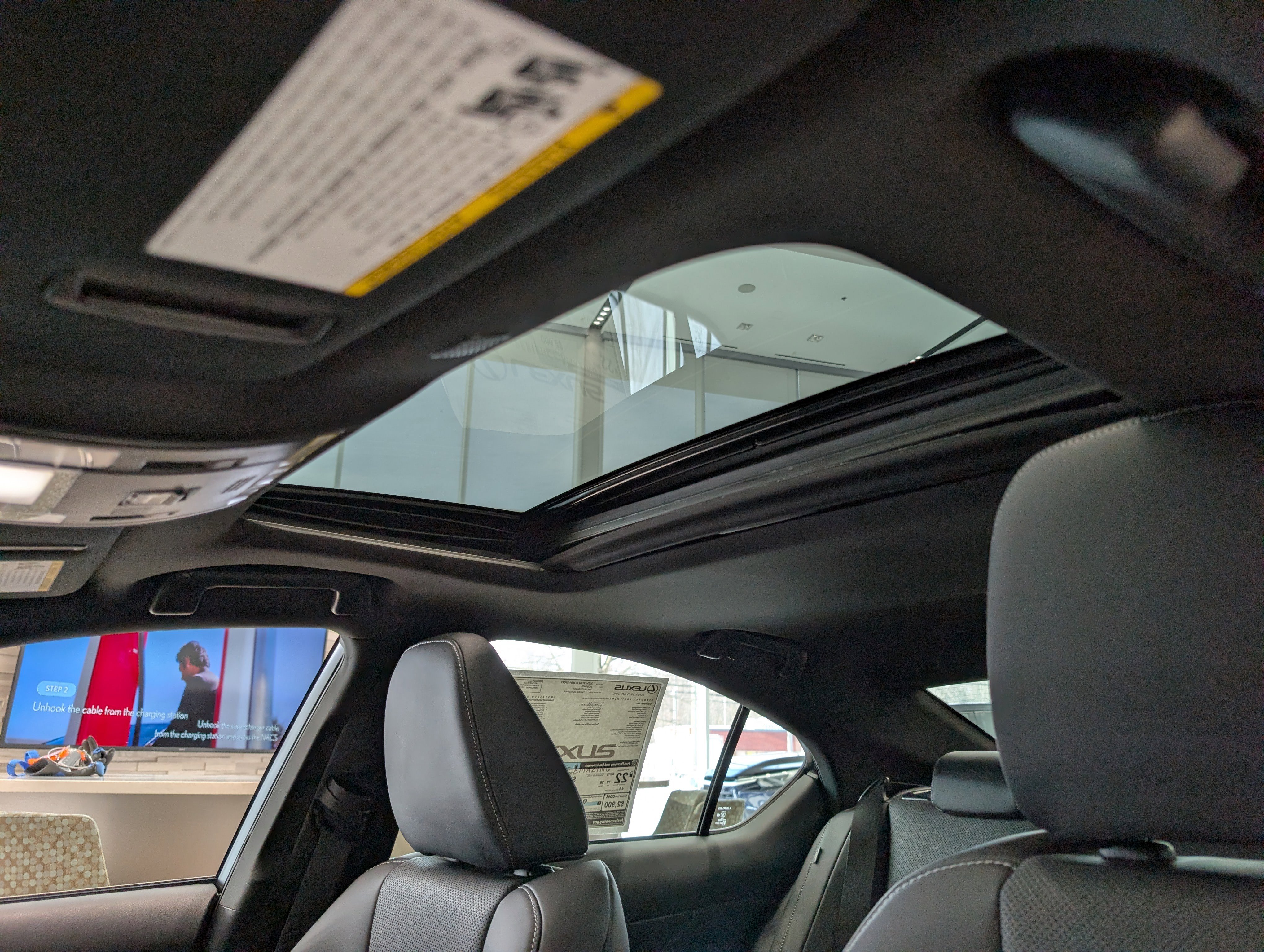 New 2025 Lexus IS 350 F Sport image 28