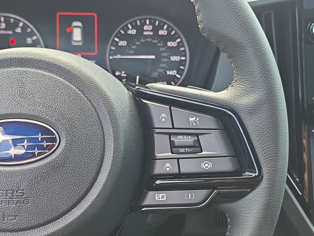 New 2026 Subaru Forester Sport w/ Onyx Edition AWD/4WD image 19