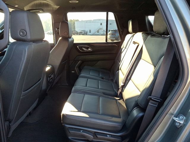 Used 2024 Chevrolet Tahoe LT image 10