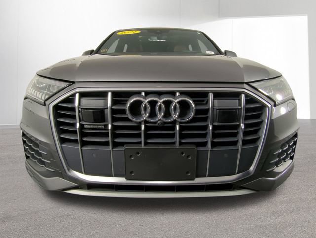 Used 2021 Audi Q7 3.0T Prestige w/ Prestige Package image 44