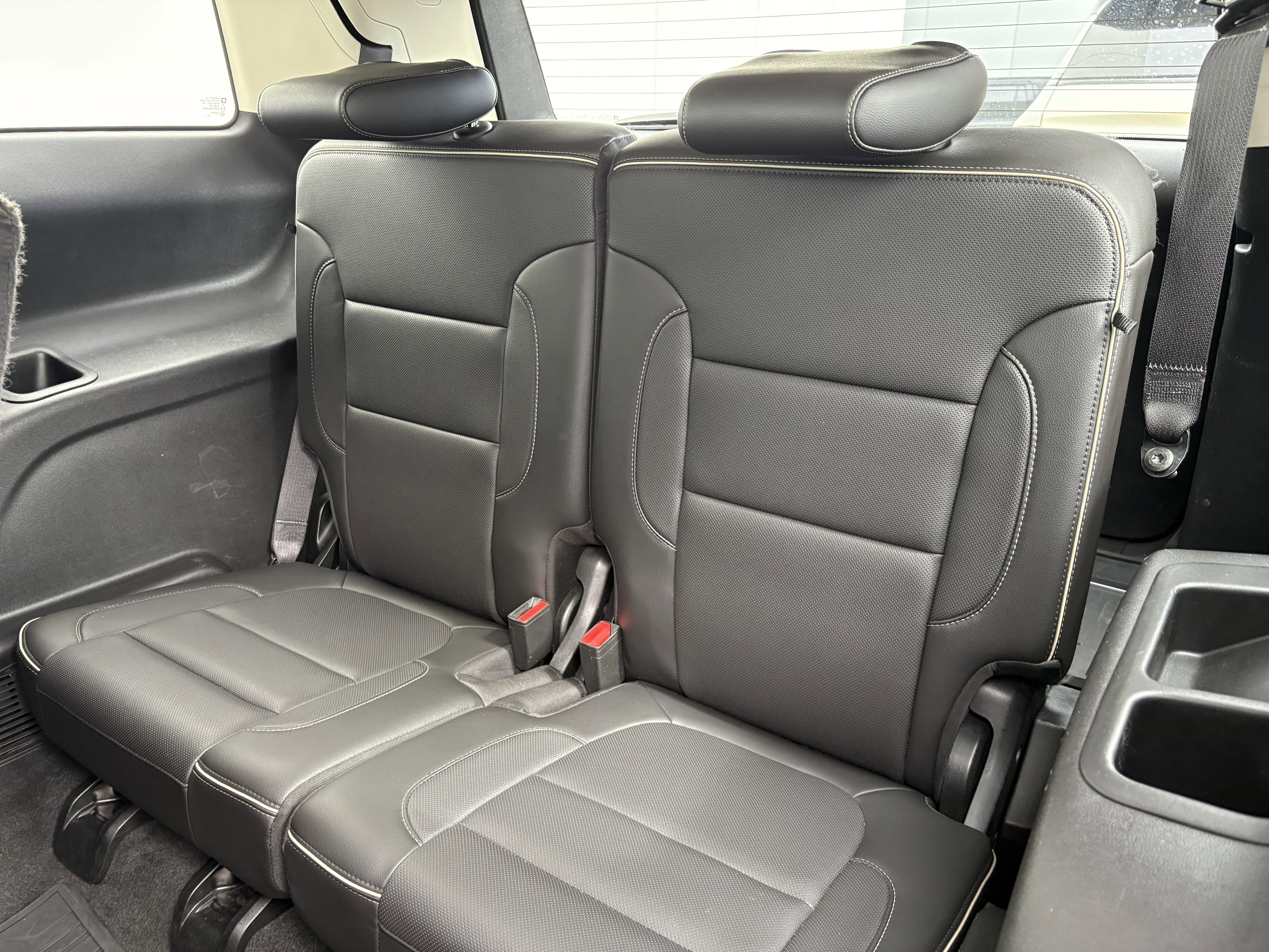 Used 2020 GMC Acadia Denali w/ Denali Ultimate Package image 13