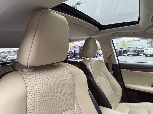 Used 2017 Lexus RX 350 RX 350 image 21