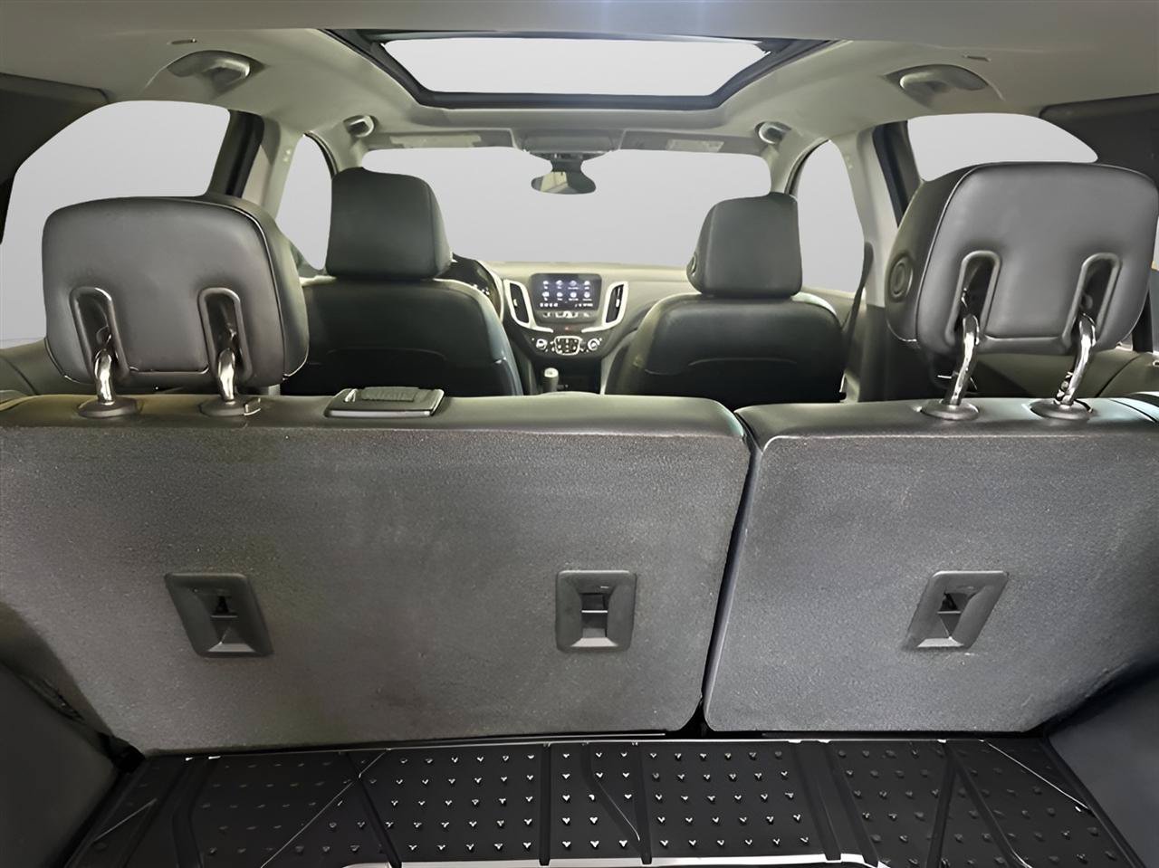 Used 2020 Chevrolet Equinox Premier AWD/4WD image 19