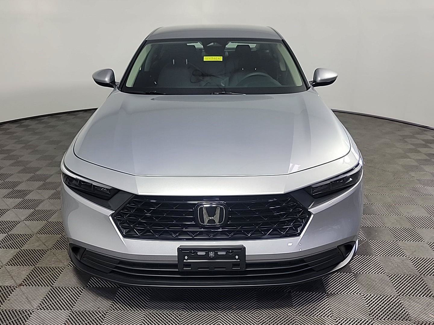 Certified 2026 Honda Accord LX image 12