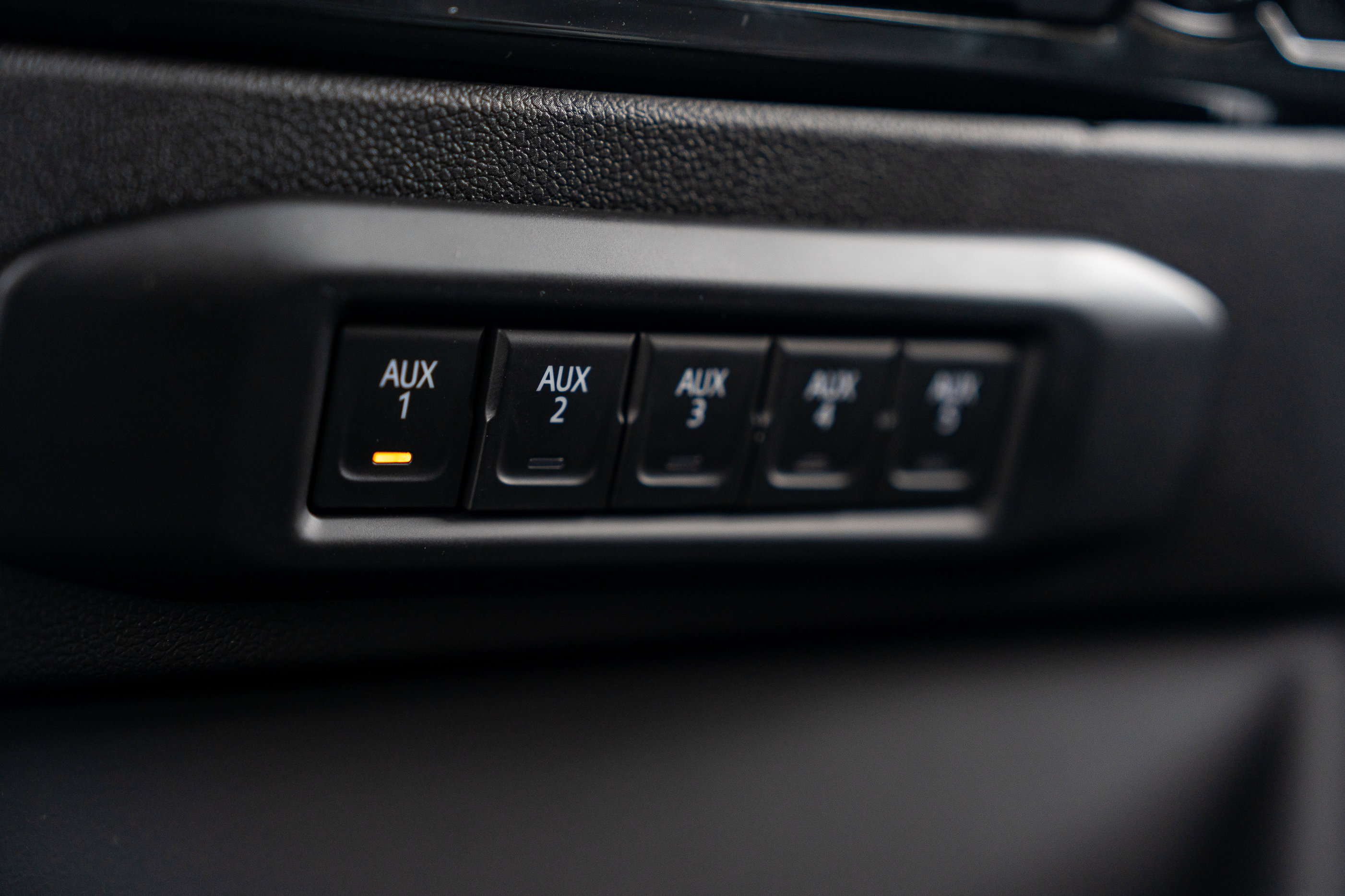 New 2026 Chevrolet Silverado 3500 LTZ w/ LTZ Plus Package image 41