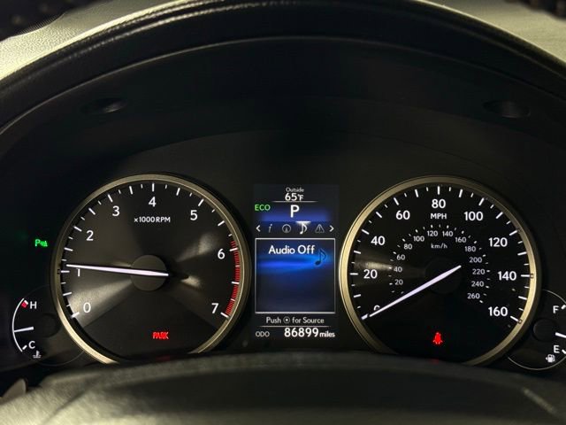 Used 2015 Lexus NX 200t FWD w/ Premium Package image 22