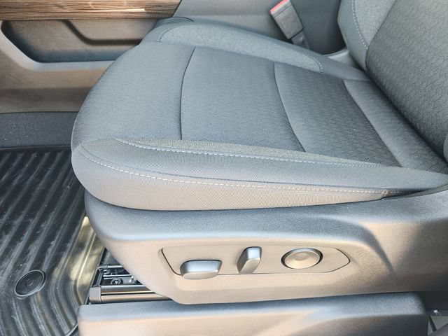 New 2025 Chevrolet Silverado 2500 LT AWD/4WD image 25