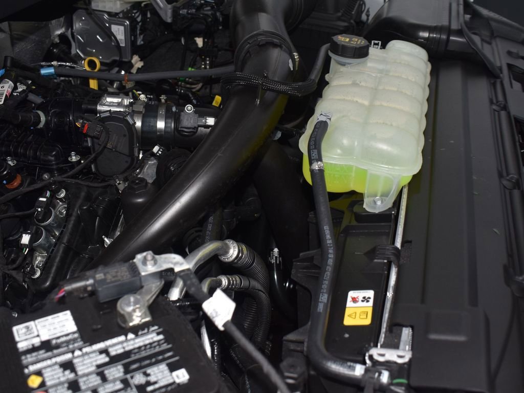 New 2026 Ford F150 STX image 20