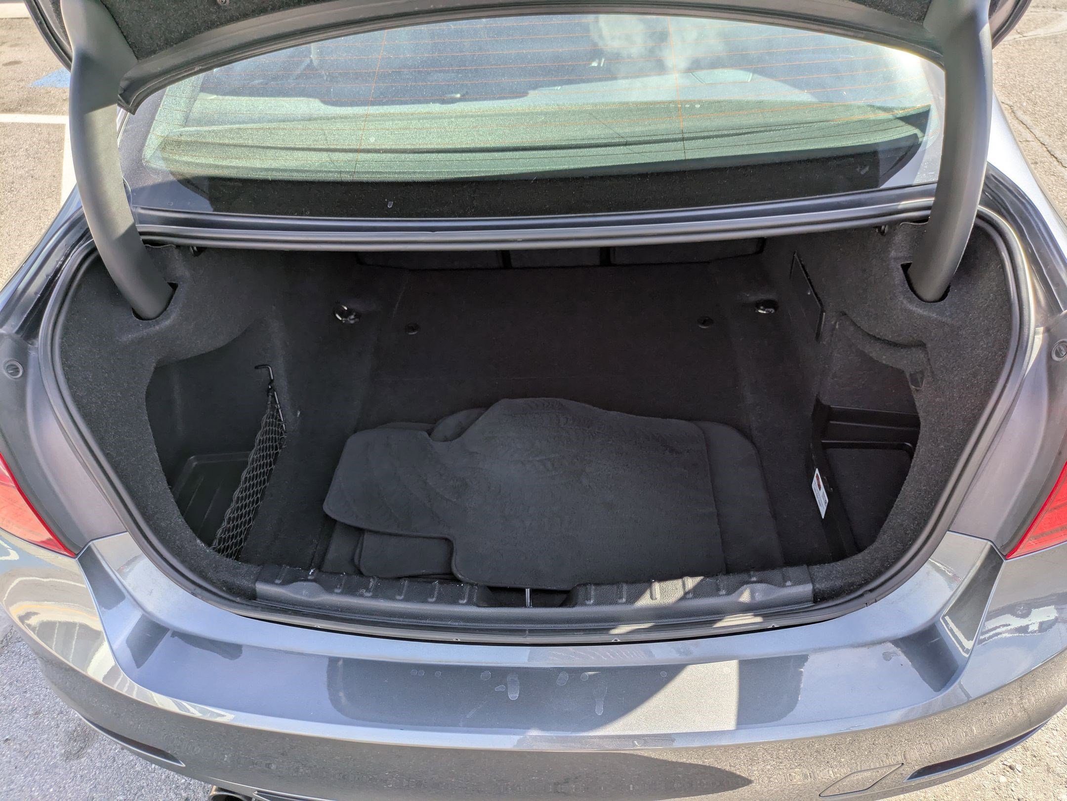 Used 2013 BMW 328i xDrive Sedan image 31