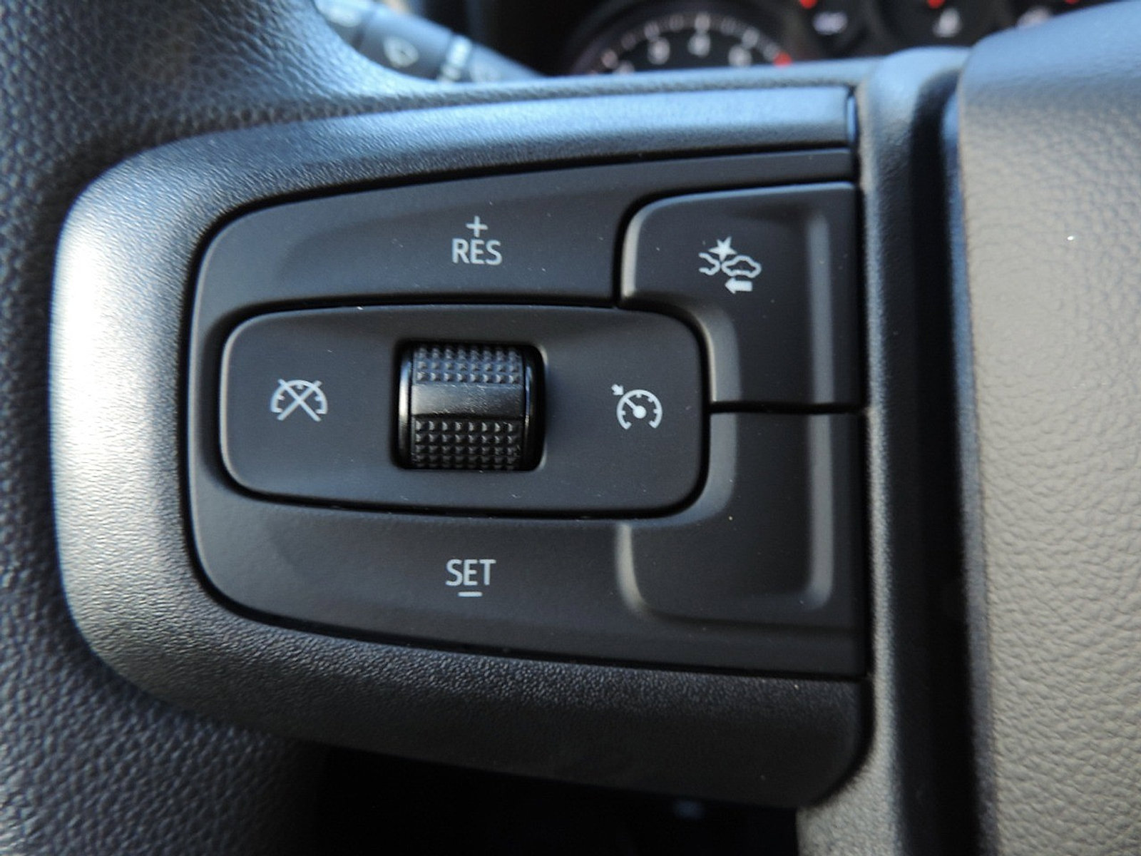 New 2026 GMC Sierra 1500 Pro w/ Graphite Edition image 23