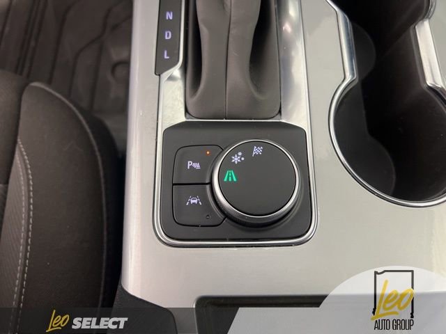 Used 2024 Chevrolet Blazer LT w/ Convenience Package FWD image 27