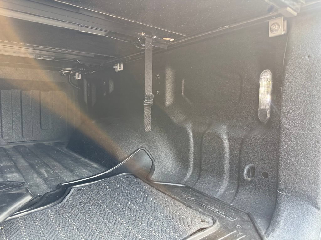 Used 2019 RAM 1500 Limited AWD/4WD image 14