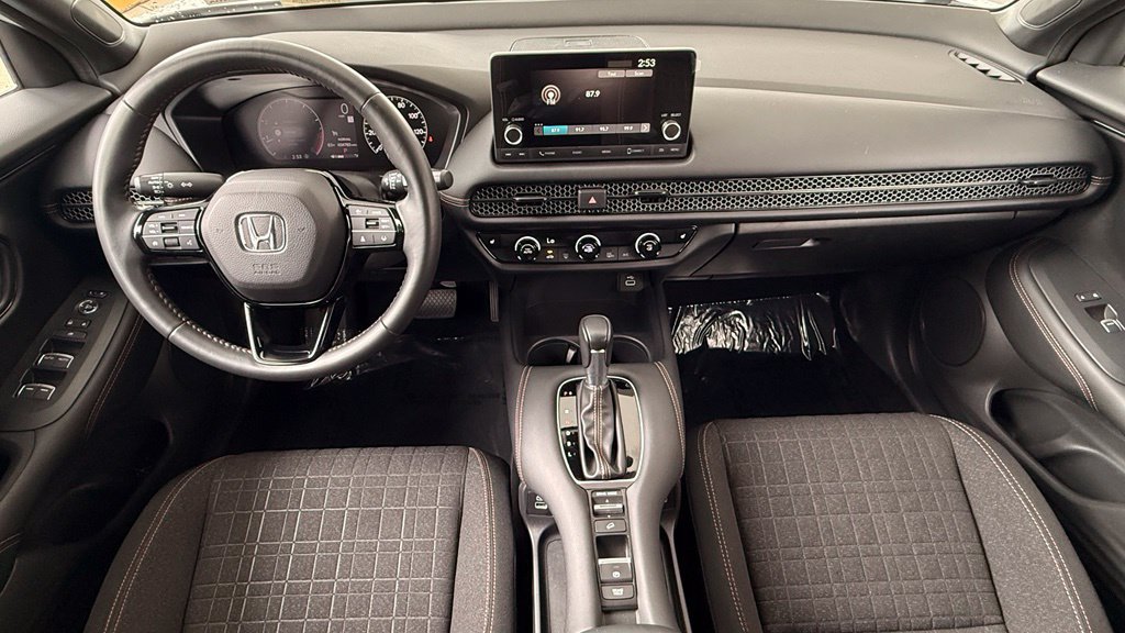 Used 2023 Honda HR-V Sport image 20
