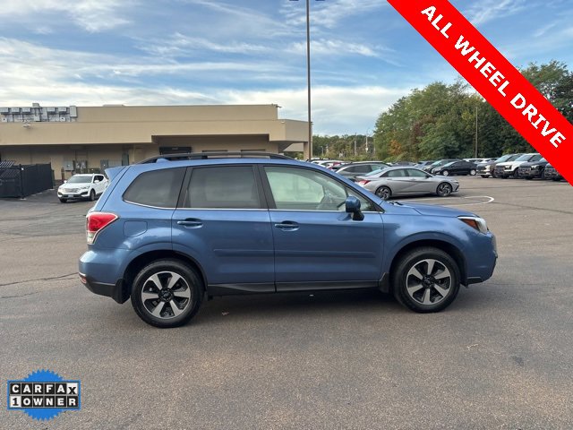 Used 2018 Subaru Forester 2.5i Limited image 7