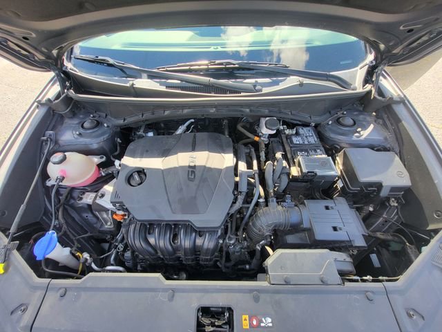 Used 2022 Hyundai Tucson SEL w/ Convenience + Premium Package image 10