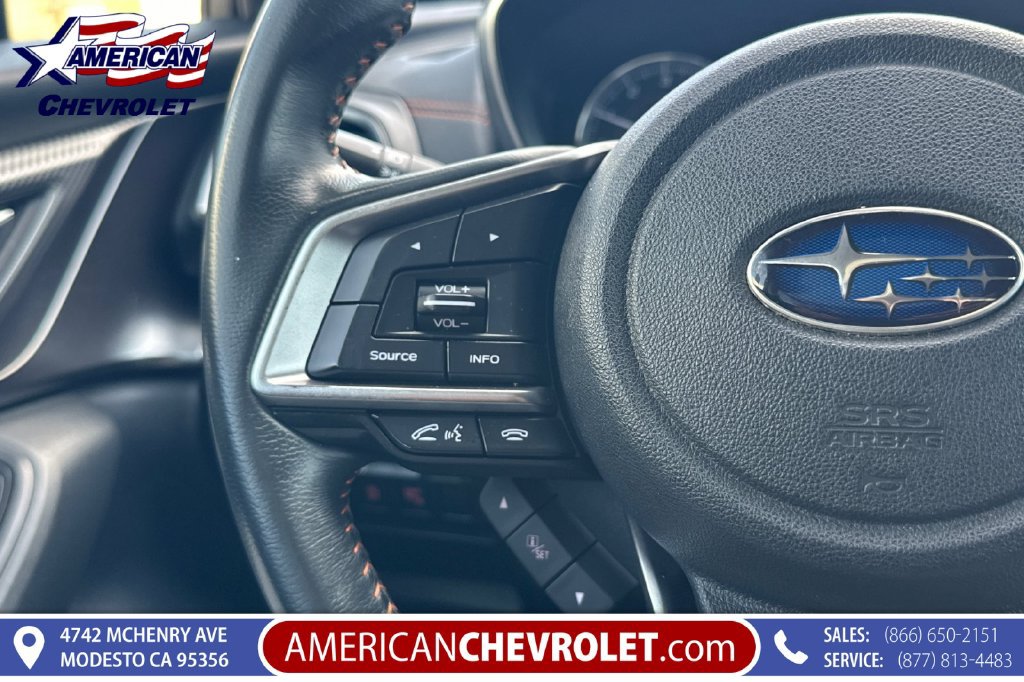Used 2021 Subaru Crosstrek 2.5i Limited w/ Popular Package #5 AWD/4WD image 31