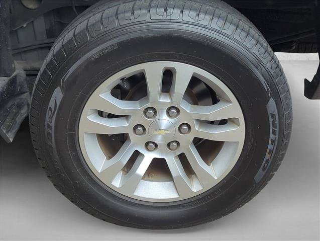 Used 2018 Chevrolet Silverado 1500 LT w/ All Star Edition RWD image 22