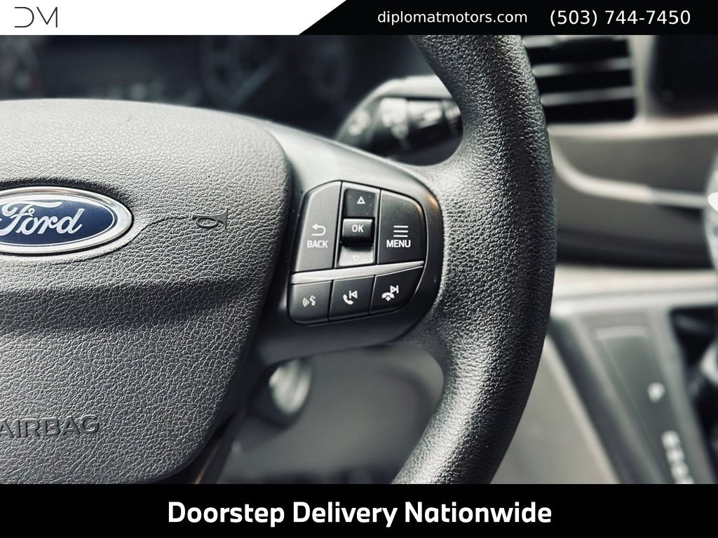 Used 2022 Ford Transit 350 XLT RWD image 29