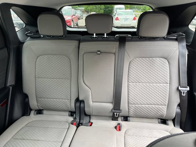 Used 2022 Ford Escape SE w/ Convenience Package FWD image 27