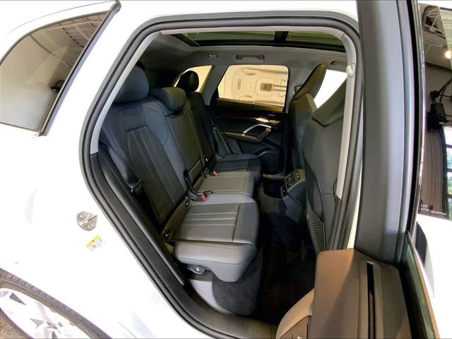 Certified 2025 Audi Q5 Premium Plus w/ Premium Plus AWD/4WD image 22