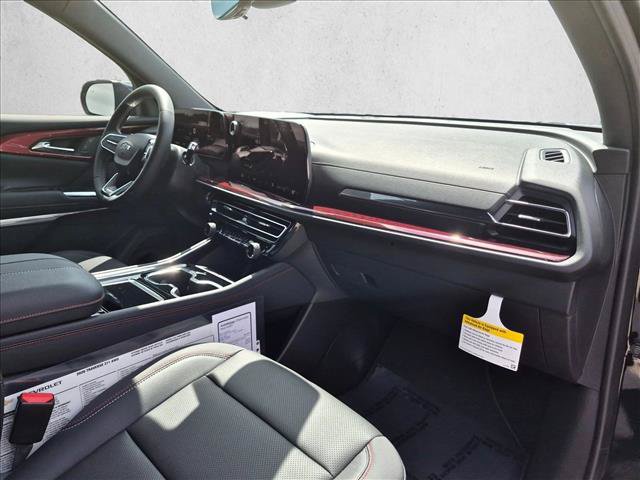 Used 2026 Chevrolet Traverse Z71 w/ Driver Confidence Package AWD/4WD image 22