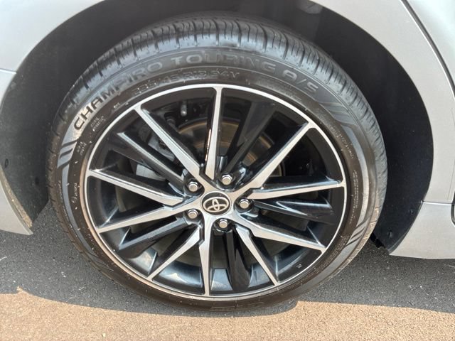 Used 2024 Toyota Camry SE FWD image 11