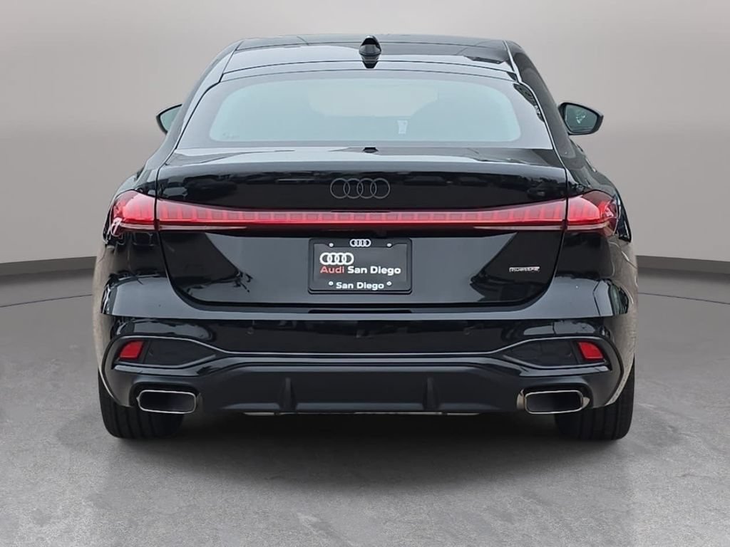 New 2026 Audi A5 2.0T Premium Plus AWD/4WD image 6