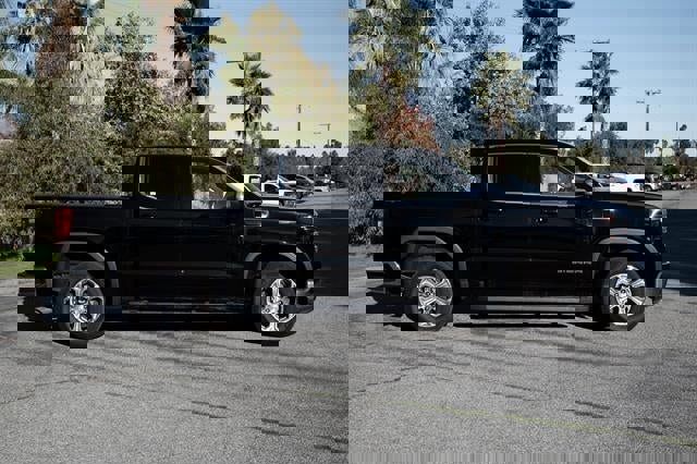 New 2024 GMC Sierra 1500 SLE w/ Preferred Package image 87