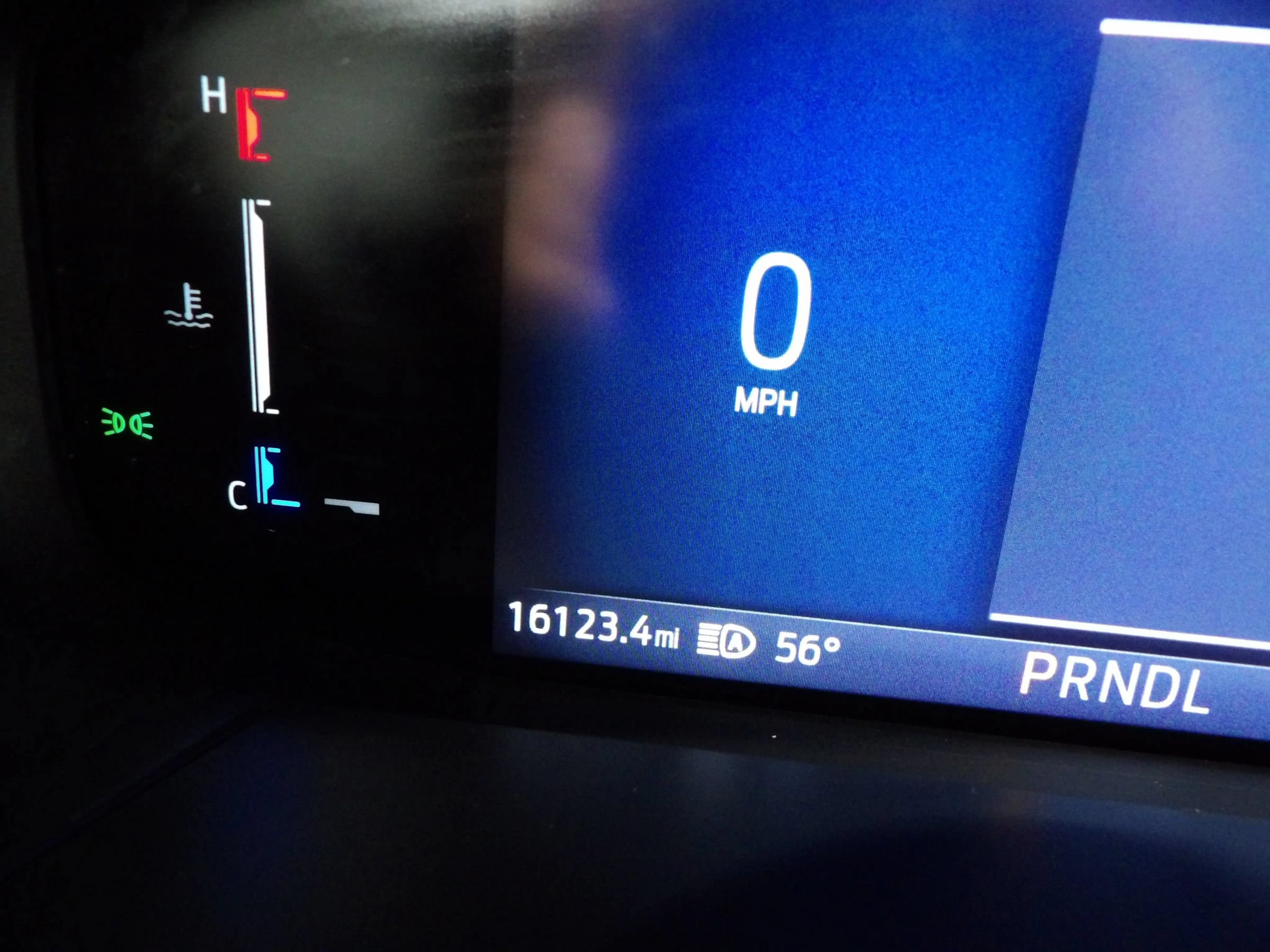 Used 2023 Ford Escape Active FWD image 22