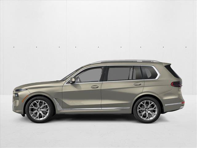 New 2027 BMW X7 xDrive40i w/ M Sport Package AWD/4WD image 3